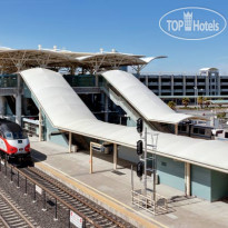 Fairfield Inn & Suites San Francisco Airport Millbrae 