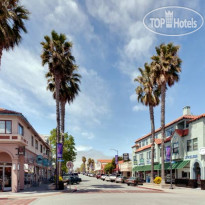 Fairfield Inn & Suites San Francisco Airport Millbrae 