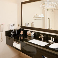 Fairfield Inn & Suites San Francisco Airport Millbrae 