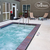 Fairfield Inn & Suites San Francisco Airport Millbrae 