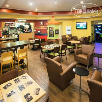 Fairfield Inn Anaheim Disneyland Resort 