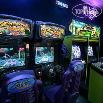 Fairfield Inn Anaheim Disneyland Resort 