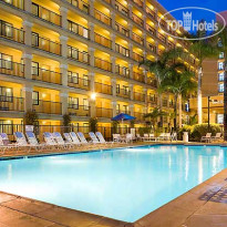 Fairfield Inn Anaheim Disneyland Resort 