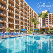 Fairfield Inn Anaheim Disneyland Resort 