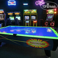 Fairfield Inn Anaheim Disneyland Resort 