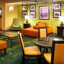 Fairfield Inn Anaheim Disneyland Resort 