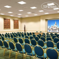 Fairfield Inn Anaheim Disneyland Resort 