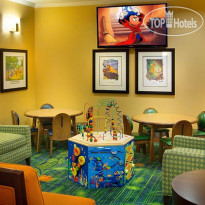 Fairfield Inn Anaheim Disneyland Resort 