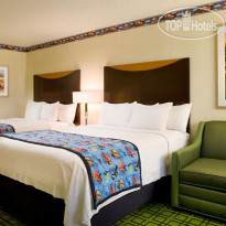 Fairfield Inn Anaheim Disneyland Resort 