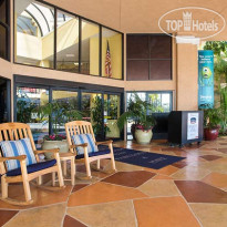 Fairfield Inn Anaheim Disneyland Resort 