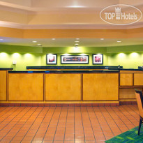 Fairfield Inn Anaheim Disneyland Resort 