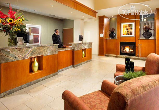 New photos from tourists Fairfield Inn by Marriott Sacramento Cal Expo 3*