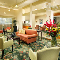 Fairfield Inn by Marriott Sacramento Cal Expo 