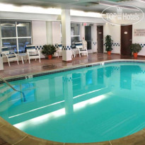 Fairfield Inn by Marriott Roseville 