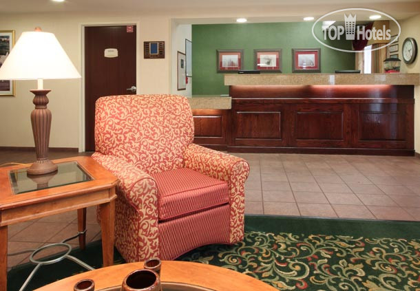 New photos from tourists Fairfield Inn by Marriott Roseville 3*