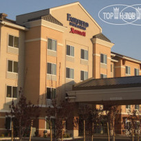 Fairfield Inn & Suites by Marriott Santa Maria 