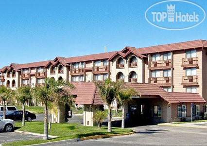 Comfort Inn & Suites Lompoc