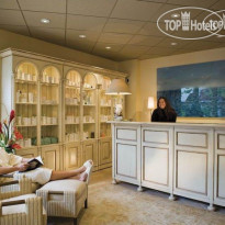 Portola Hotel & Spa at Monterey Bay 