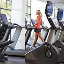 Portola Hotel & Spa at Monterey Bay 