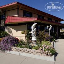 Red Roof Inn Monterey 