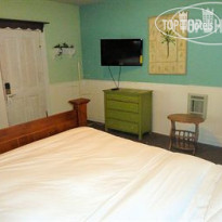 Americas Best Value Inn & Suites-Royal Carriage 