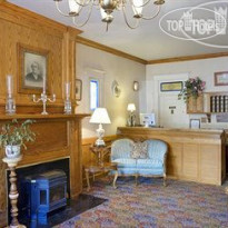 Americas Best Value Inn & Suites-Royal Carriage 