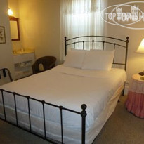 Americas Best Value Inn & Suites-Royal Carriage 
