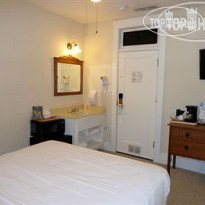 Americas Best Value Inn & Suites-Royal Carriage 