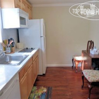 Americas Best Value Inn & Suites-Royal Carriage 