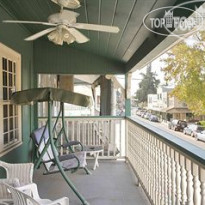 Americas Best Value Inn & Suites-Royal Carriage 