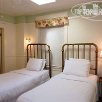 Americas Best Value Inn & Suites-Royal Carriage 