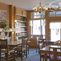 Americas Best Value Inn & Suites-Royal Carriage 