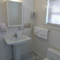 Americas Best Value Inn & Suites-Royal Carriage 