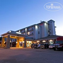 Shilo Inn Suites Mammoth Lakes 