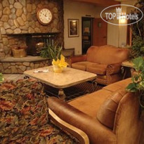 Shilo Inn Suites Mammoth Lakes 