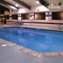 Shilo Inn Suites Mammoth Lakes 