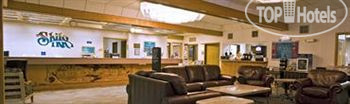 New photos from tourists Shilo Inn Suites Mammoth Lakes 2*