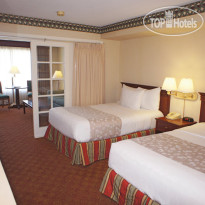 La Quinta Inn & Suites Anaheim Disneyland 