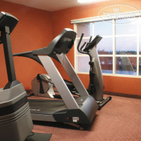 La Quinta Inn & Suites Anaheim Disneyland 