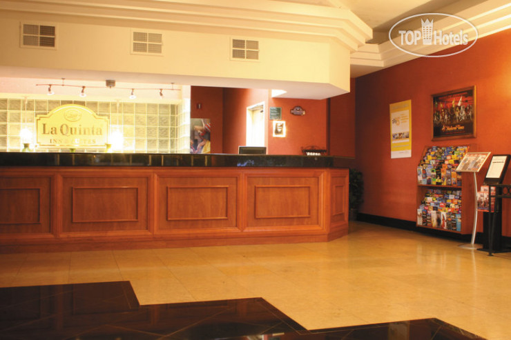 New photos from tourists La Quinta Inn & Suites Anaheim Disneyland 3*