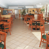 La Quinta Inn & Suites Anaheim Disneyland 