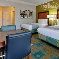 La Quinta Inn & Suites Fremont Silicon Valley 