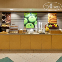 La Quinta Inn & Suites Fremont Silicon Valley 