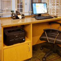 La Quinta Inn & Suites Fremont Silicon Valley 