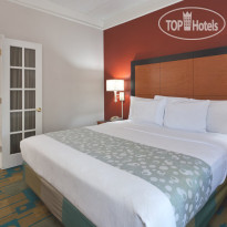 La Quinta Inn & Suites Fremont Silicon Valley 