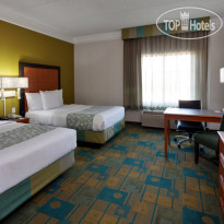 La Quinta Inn & Suites Fremont Silicon Valley 