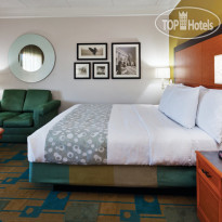 La Quinta Inn & Suites Fremont Silicon Valley 