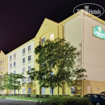 La Quinta Inn & Suites Fremont Silicon Valley 