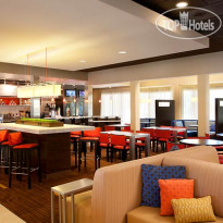 Courtyard by Marriott Palm Springs 