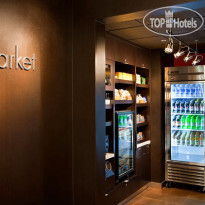 Courtyard by Marriott Palm Springs 